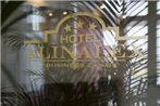 Hotel Alinalex - Paradisul Acvatic