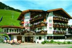 Appartement Hotel Garni Alpenstuble