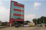 Hotel Anand Lok