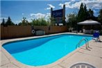 Hotel Aspen Flagstaff/ Grand Canyon InnSuites