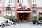 Hotel Atithi Palace