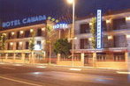 Hotel Canada