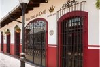 Hotel Casa Real Del Cafe