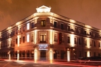 Hotel Cherica