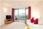 Cleyro Serviced Apartments - Harbourside