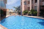Hotel Club Dorados Acapulco
