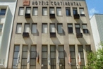 Hotel Continental Business