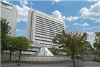 Hotel Crown Palais Kobe