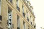 Brit Hotel Des Grands Hommes - Bordeaux Centre