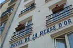 Hotel De La Herse d'Or