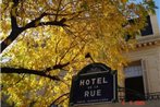 Hotel De La Rue