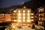 Matterhorn Valley Hotel Desiree