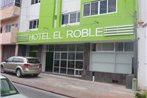 Hotel El Roble