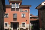 Hotel Rural Entremontes