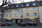 Hotel Frohnhauser Hof