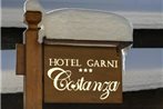 Hotel Costanza Mountain Holiday