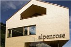 Hotel Alpenrose Ebnit