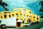Hotel Gracia Zacatecas