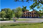 Hotel Hacienda Bustillos