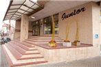 Hotel Junior Podebrady