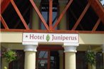Juniperus Park Hotel Kecskeme?t