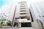 HOTEL MYSTAYS Sapporo Nakajima Park Annex