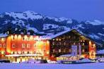 Hotel Kitzhof Mountain Design Resort