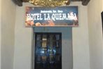 Hotel La Quemada
