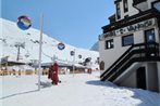 Hotel La Vanoise