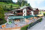 Wohlfuhlhotel KERSCHDORFER - alpine hotel - garni superior- adults only
