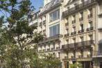 Hotel Le Regent Montmartre
