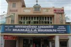 Hotel Mamalla Bhavan