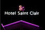 Hotel Saint Clair Bord de Plage