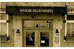 Hotel Manoir des Remparts