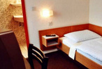 Hotel Meran Hallenbad & Sauna