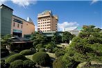 Hotel New Tagawa Kokura