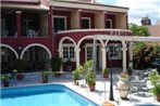 Hotel OMIROS Gouvia Corfu