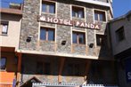 Hotel Panda