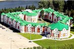 Hotel Park Krestovskiy