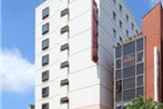 Hotel Pearl City Morioka