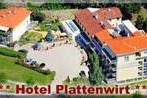 Hotel Plattenwirt