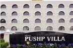 Hotel Pushp Villa Agra Taj East Gate