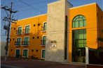 Hotel Real Izamal