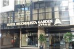 Hotel Reconquista Garden