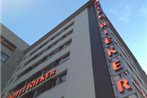 Hotel Rieker Stuttgart Hauptbahnhof