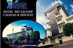 Hotel \ Rio Grande \