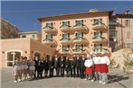 Hotel Ristorante Toscana