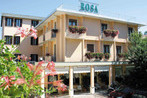 Hotel Rosa