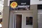Hotel Santiago & Spa