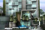 Hotel Santika Tasikmalaya